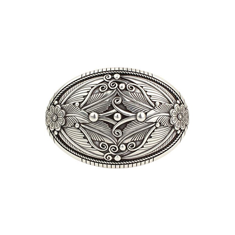 BELTINGER Livorno Belt Buckle Design 4.0 cm | Buckle Interchangeable