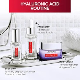 L'oreal Paris Skincare Revitalift Derm - Suero De Ácido Hial