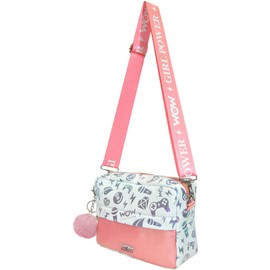 Shoulder Bag. WOW Generation