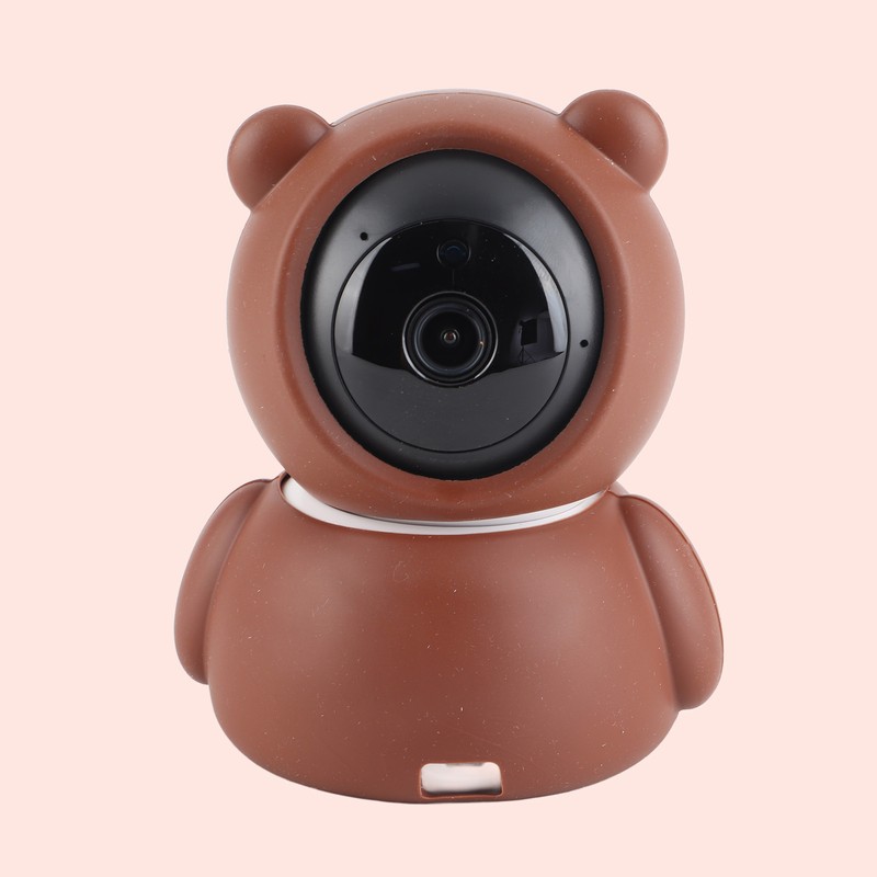 Indoor Security Camera 2MP Wifi Infrared Night Vision APP Viewing