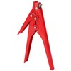 Nylon Cable Tie Gun Portable Wire Pliers Hand Tool HS-519