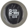 Bridgestone Tech Tube Patch Type: φ1.4 inches (35 mm), Contents: