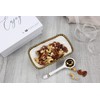 Pampa Bay Get Gifty - Juego de cuenco y cuchara,