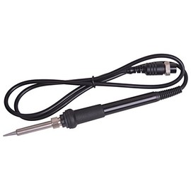 Baitaihem Replacement Solder Handle Soldering Station Iron Pencil 60W Works with AT936,AT936A,AT936E,AT936B,AT938,AT938D