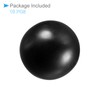 CoCud Duroplast Ball Knobs M5 Female Thread 16 mm Diameter