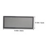 COHEALI Magnetic Mesh Vent Home and Decor Fly Screen Mesh
