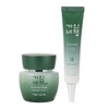 Gainbi Cheong Eoseongcho and Yakmomil Cream Planning (+Eye Cream) 60ml+40ml