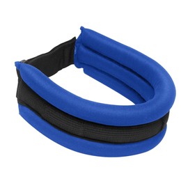 Ringside Wrap Around Boxing Weighted Neck Strengthener, 5-Pound