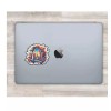 Texas Hart Designs St. Louis Missouri Laptop Sticker
