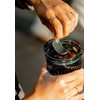 Huskee Renew Range Cup & Lid- Amber and Smoke -