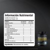 Monohidrato de Creatina Evolution Nutraceutical Bote Natural Soluble 500 Gramos