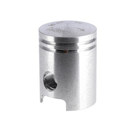 Kolben Ø37,96mm, für Graugussbuchse - M500 - S51, KR51/2 Schwalbe, SR50