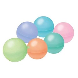 HAC HAC3790 Toss and Play Bomb Ball 4P