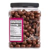 Milk Chocolate Covered Cashews, 44 oz (44 Ounce (1 Pack))