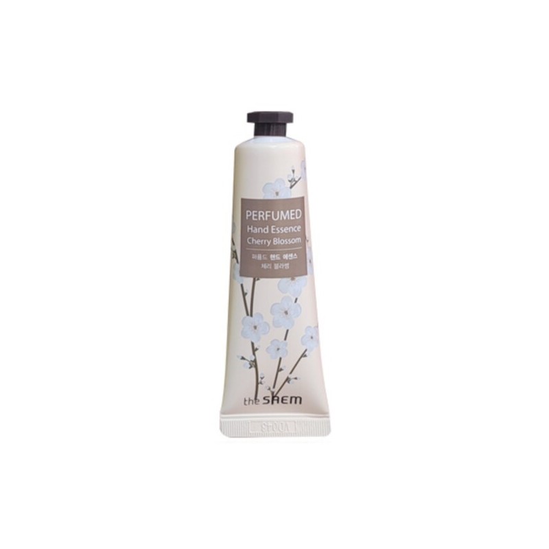 더샘 퍼퓸드 핸드 에센스 체리블라썸 30ml The Saem Perfumed Hand
