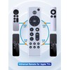 Universal Replacement Remote for Apple TV 4K/ Gen 1 2