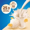 Pure Protein Whey Protein Powder - High Protein (25 g/scoop),
