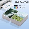 Derplin 940XL 940 XL High Yield Ink Cartridge Use for