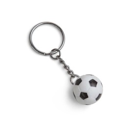 DonJordi Ball Sport Keyring (Football)