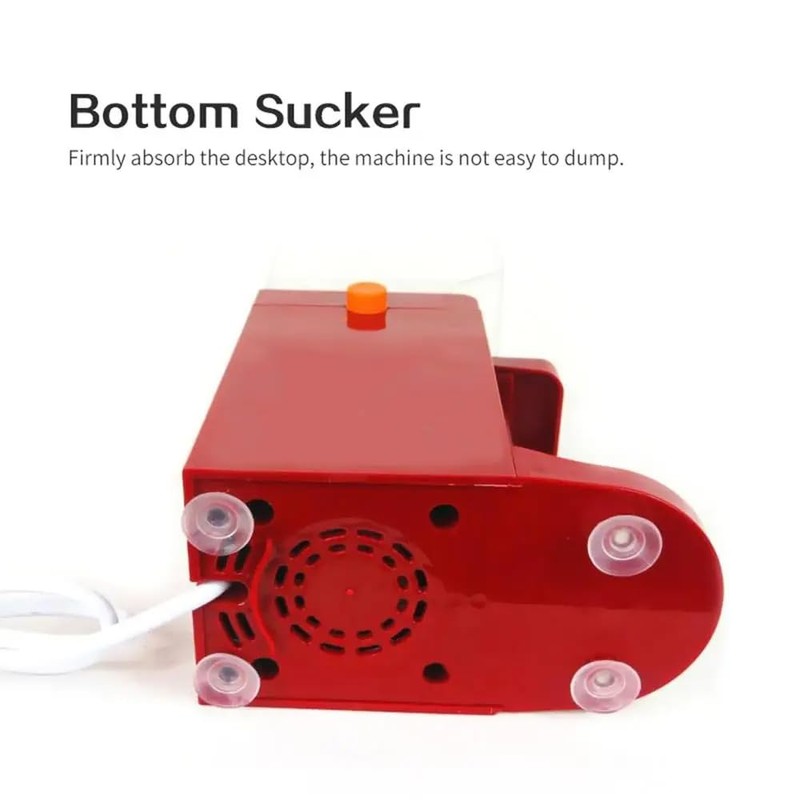 Peanut Butter Maker, Small Electric Nut Grinder, 110V/220V 120W Kitchen