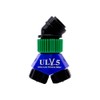 Yamaho Industrial Round Nozzle ULV5-Light Power 47 33 78