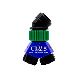 Yamaho Industrial Round Nozzle ULV5-Light Power 47 33 78