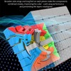 XMDCuber MOYU Meilong 6x6 V2 Speed Cube Stickerless, Meilong 6