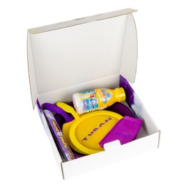 Tuban - TU3438 Bubble Set