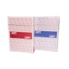 WPT GGpoker W&Berry Poker Plastic Playing Cards 100% Plastic Waterproof