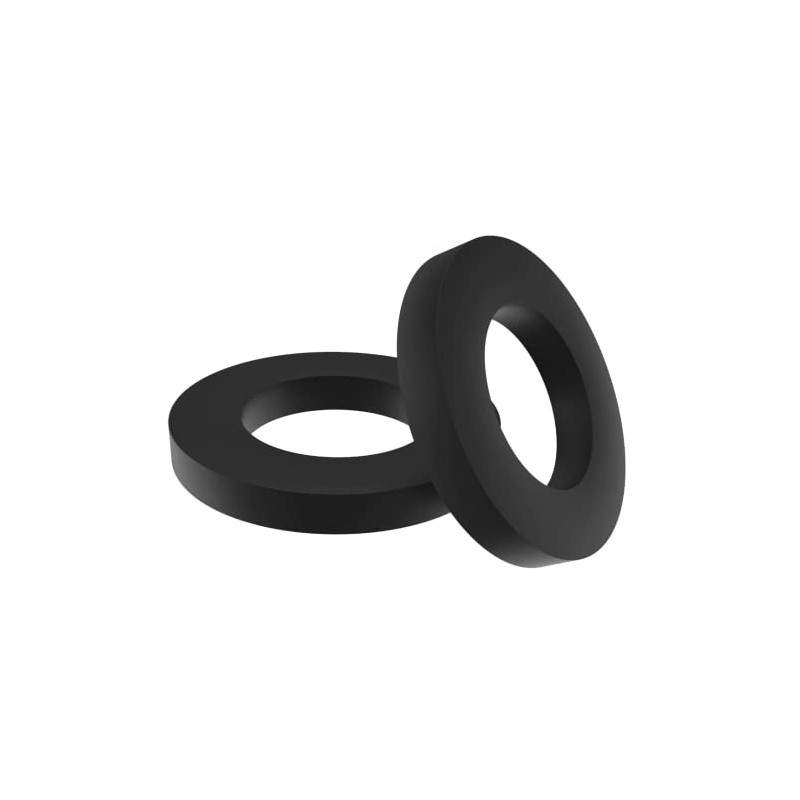 TWS 1A - Nylon Garden Hose Washer Replacement