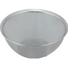 Wahei Freiz SUI-704 Sui Meister Cookware, Colander, Round, 9.4 inches