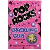 POP ROCKS Bubblegum, 0.37 oz, 24 Count
