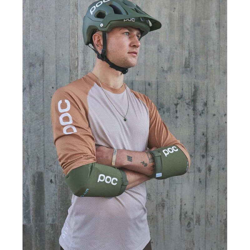 POC Joint VPD Air Elbow - Lightweight and Flat Elbow