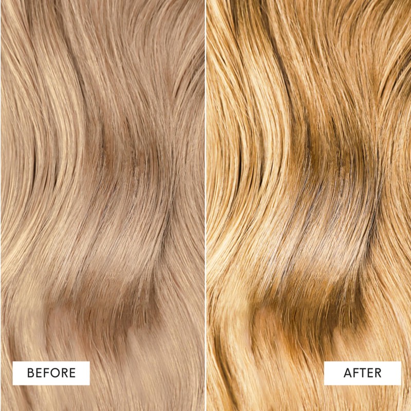 dpHUE Color Dream, Golden Blonde - Ammonia-Free, Demi-Permanent Hair Color