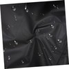 JECOMPRIS RV Socket Cover Clutch Ball Caravan Jack Clutch Cover