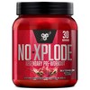 BSN N.O.-XPLODE Pre Workout Powder, Energy Supplement for Men and