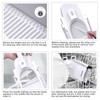 Vegetable Slicer Kitchen Adjustable Thickness 0.1-8mm Professional Vegetable Slicer Potato