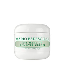 Mario Badescu Eye Make Up Remover Cream, 4 oz