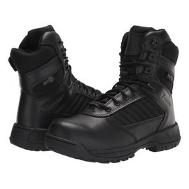 Bates Men's Tactical Sport 2 Tall Dryguard Composite Toe Military Boot, Black, 14 X-Wide