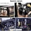1:32 G65 Alloy Model Car with Light and Sounds Portable