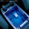 カーメイト(CARMATE) 車用 LED ルームライト2 プラグ ブルー CZ404