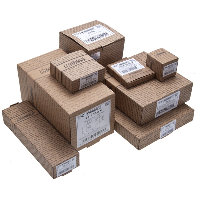 FEBEST 0123-UZJ200R Wheel Suspension