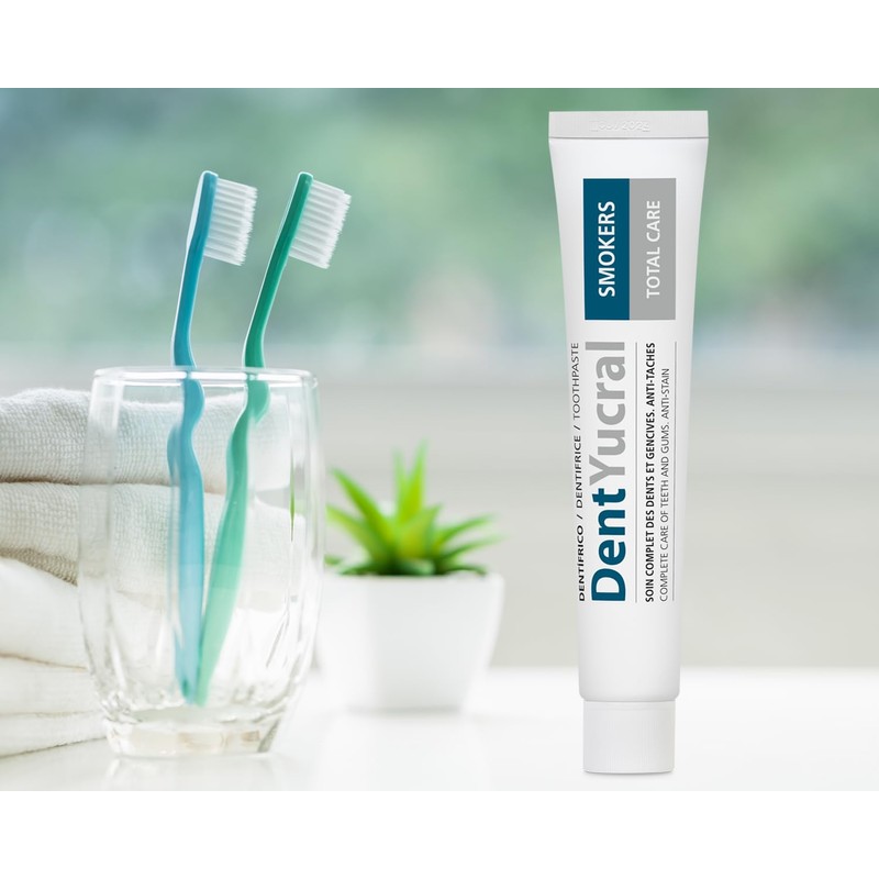 Eucryl Toothpaste – 25 g