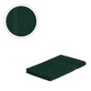 EXKLUSIV HEIMTEXTIL Guest Towel 30 x 50 cm 500 g/m²
