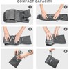 G4Free 10/15/20L Mochila Senderismo Ligero Packable Senderismo Daypack Pequeño Viaje