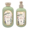 Kit Shampoo Y Acondicionador Fresco Y Purificante Yuya 2 Pzs
