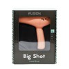 Fusion Big Shot Travel Coral Dryer 1100 watts
