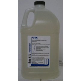 White Mountain X-ray Developer