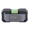 Digital Angle Gauge Magnetic Leveler Level Finder Protractor Bevel Inclinometer