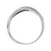 Silpada 'Keep It Real' Sterling Silver Ring, Size 7, Size